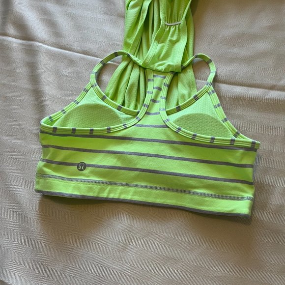 Lululemon No Limits Tank - Picture 7 of 13